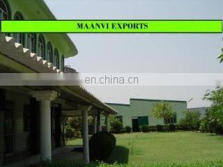 Maanvi Exports company overview - view 1
