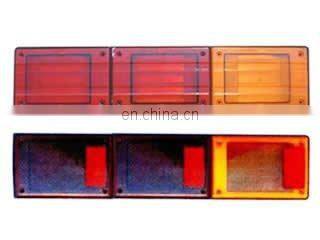 Shenzhen Hongrun Vehicle Parts Co., Ltd. company overview - view 3