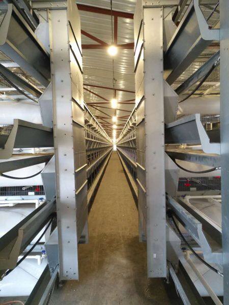 Henan Poul Tech Machinery Co., Ltd. company overview - view 2