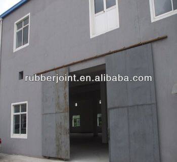 Gongyi Hengzhong Water Supply Materials Co.,Ltd company overview - view 2