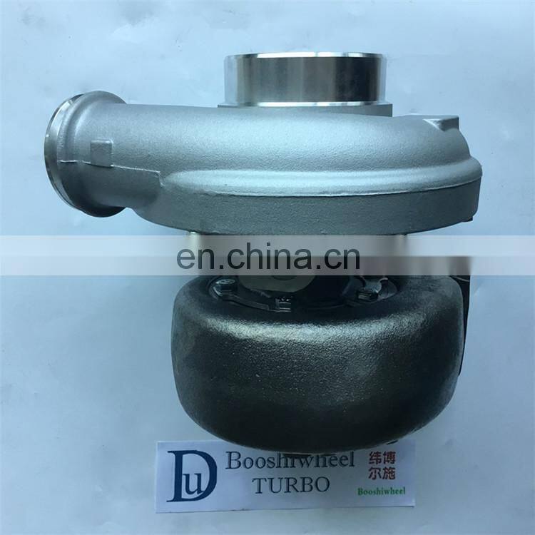 K31 turbocharger 53319887144 53319707144 1388241 1642315 1779163 XE250C/280C Euro 3 engine 53319887120