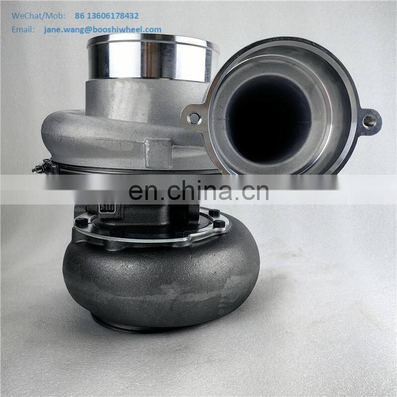CAT3516 turbocharger 100-4095 Engine 3512 G3516 G3412 7W-9564 700147-0003 0R6327 0R6801 0R7165