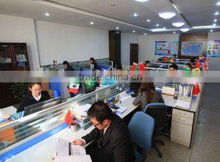 Yiwu Zongyuan Imp & Exp Co., Ltd. company overview - view 1