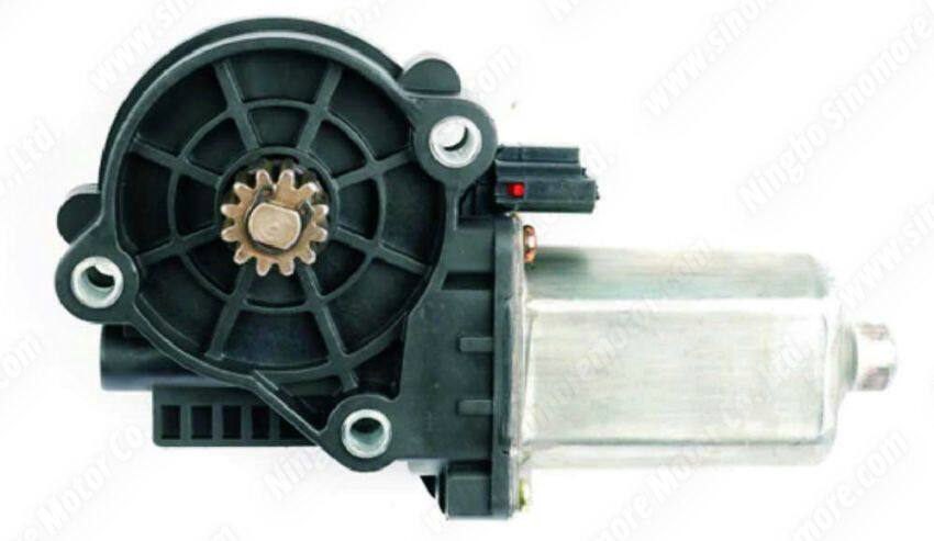 Glass Lift Motor (2)
