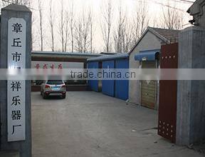 Zhangqiu Tongxiang Musical Instrument Factory company overview - view 2