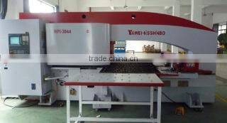 Ningbo Sopo Network Technology Co., Ltd. company overview - view 1