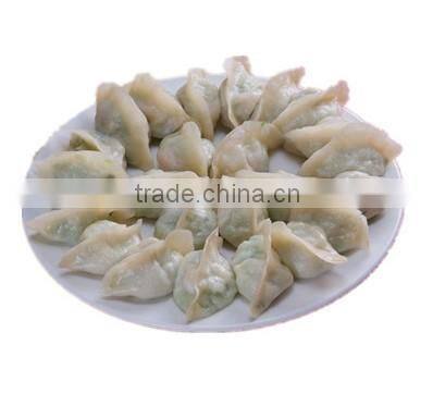Multifunction 304 stainless steel dumpling making machine/dumping machine