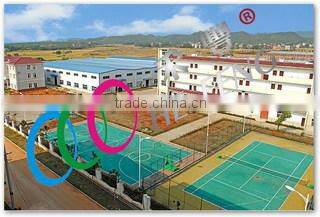 Hefeng Computerized Embroidery Machines Limited company overview - view 1