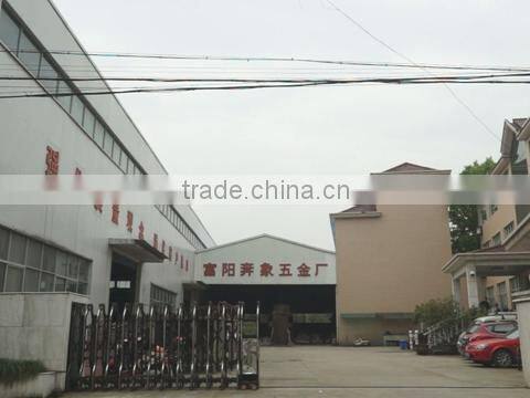 Hangzhou Fuyang Yuanli Metal Products Co., Ltd. company overview - view 1