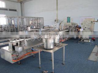 Green Air Shenyang I/E Corporation Limited company overview - view 3