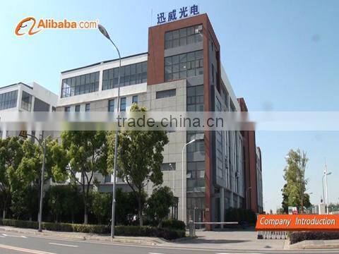 Suzhou Sunway Technology Co., Ltd. company overview - view 1