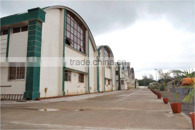 Sangir Plastics Private Limited company overview - view 2