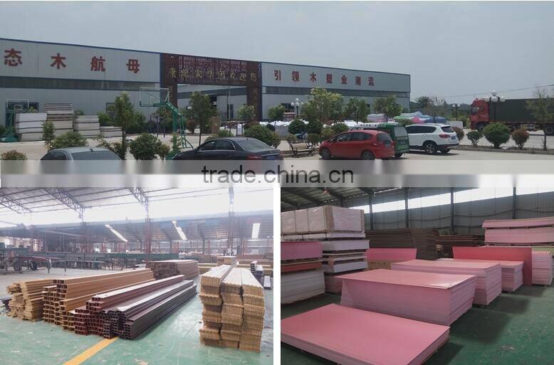 Shandong Kangyijia Ecological WPC Group Co., Ltd. company overview - view 3