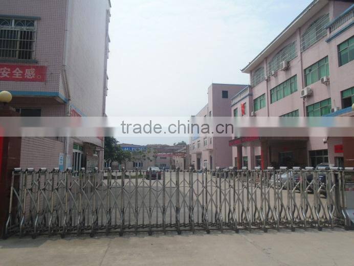 Huizhou Yongxingda Storage Battery Co., Ltd. company overview - view 2