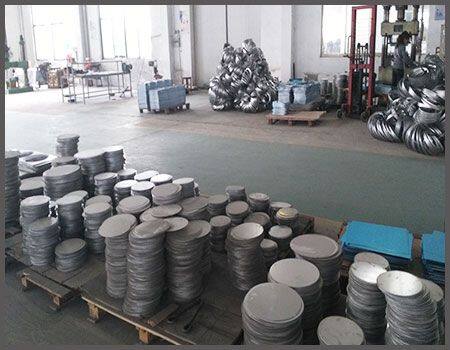 Juchang (Nanjing) Mechanical Co Ltd. company overview - view 3