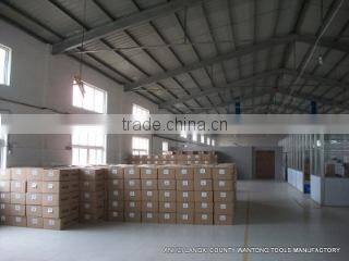 Anhui Langxi County Wantong Tools Co., Ltd. company overview - view 3