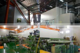 Vulcanson Co., Ltd. company overview - view 3