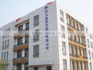 Hangzhou Alephan Import And Export Co., Ltd. company overview - view 2
