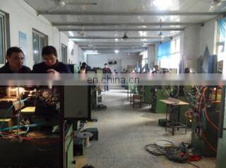 Suqian Dingcheng Machinery Manufacturing Co., Ltd. company overview - view 2