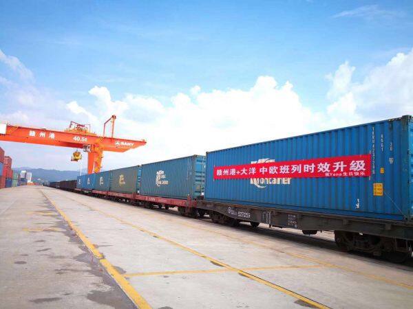 Tianjin Neptune International Logistics Co.,ltd company overview - view 3