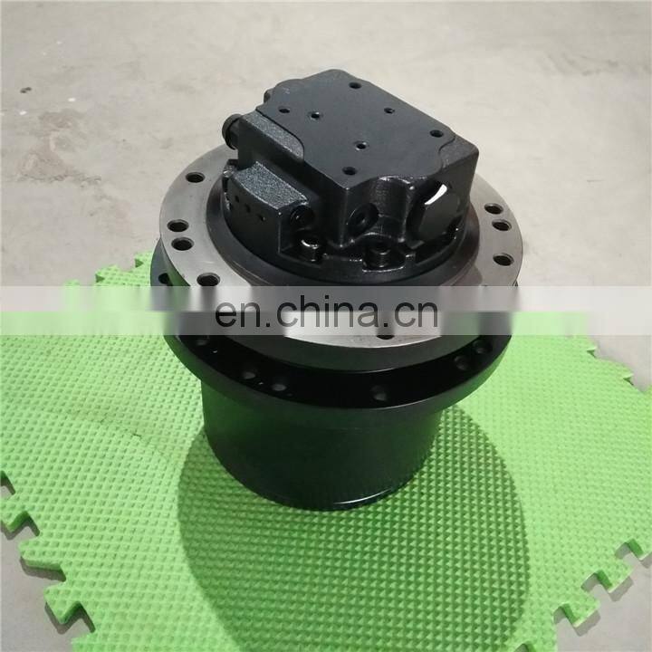 PC50uu travel motor , final drive ,Nabtesco GM06VA,PC50, pc50uu-2, PC58,SK45,SK50UR-3