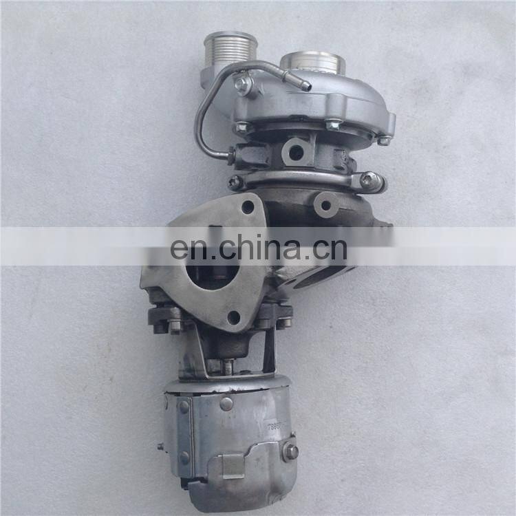 778401-6 turbocharger 778401 AH2Q6K682AE AH2Q-6K682-AE for TDV6 3.0D engine parts turbocharger