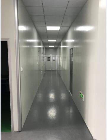 Ningbo Roni Cosmetic Co.,Ltd company overview - view 1