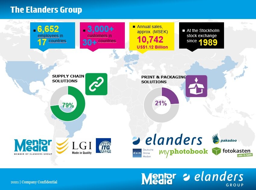 Mentor Media (Shenzhen) CO., Ltd company overview - view 3