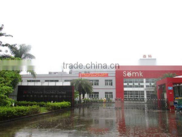 Semk Electronics (Huizhou) Co., Ltd. company overview - view 2