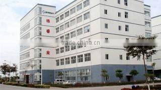 Xiamen Green Way Electronic Technology Co., Ltd. company overview - view 1