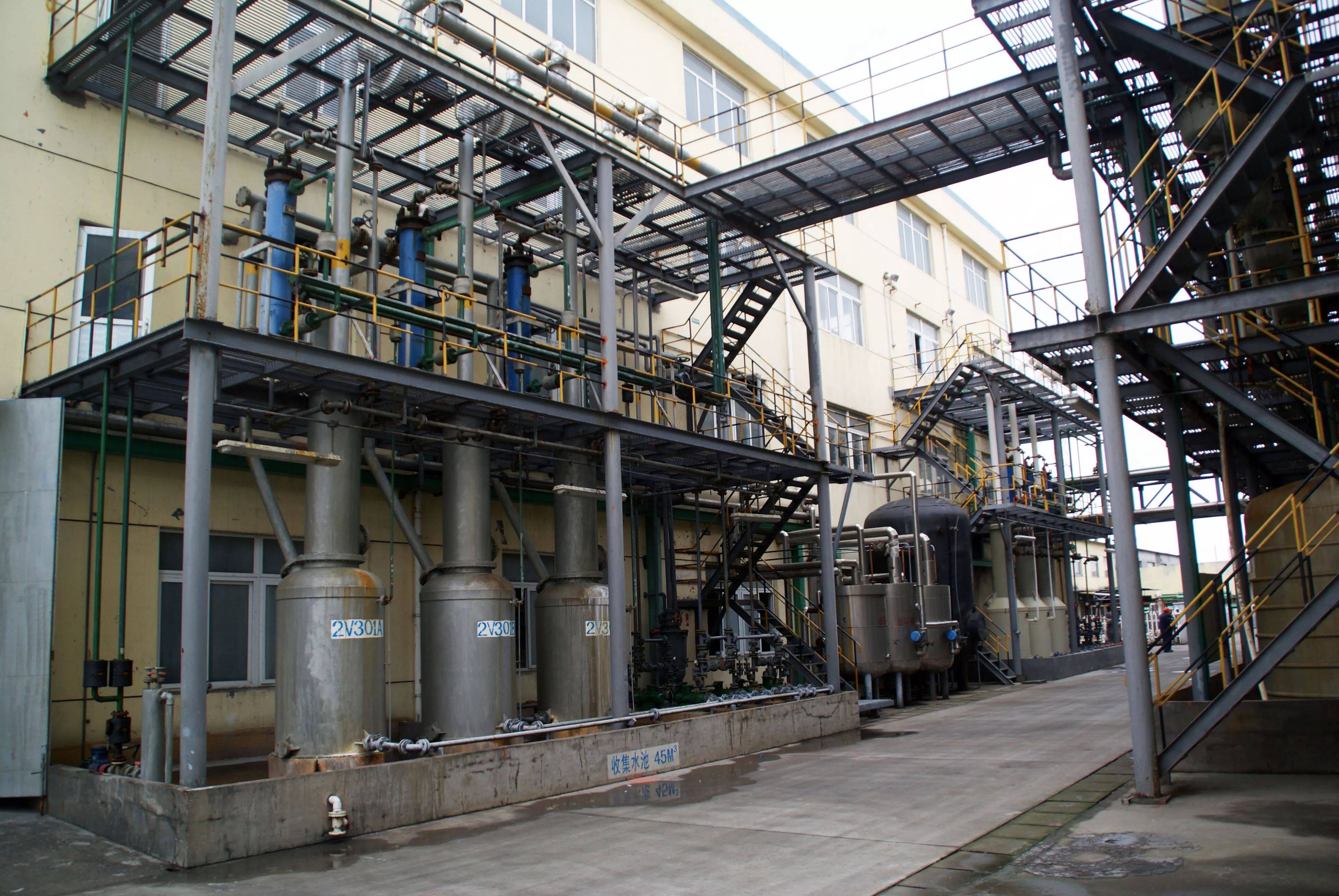 Jiangsu Xingi High Performance Fiber Products Co.,ltd company overview - view 3