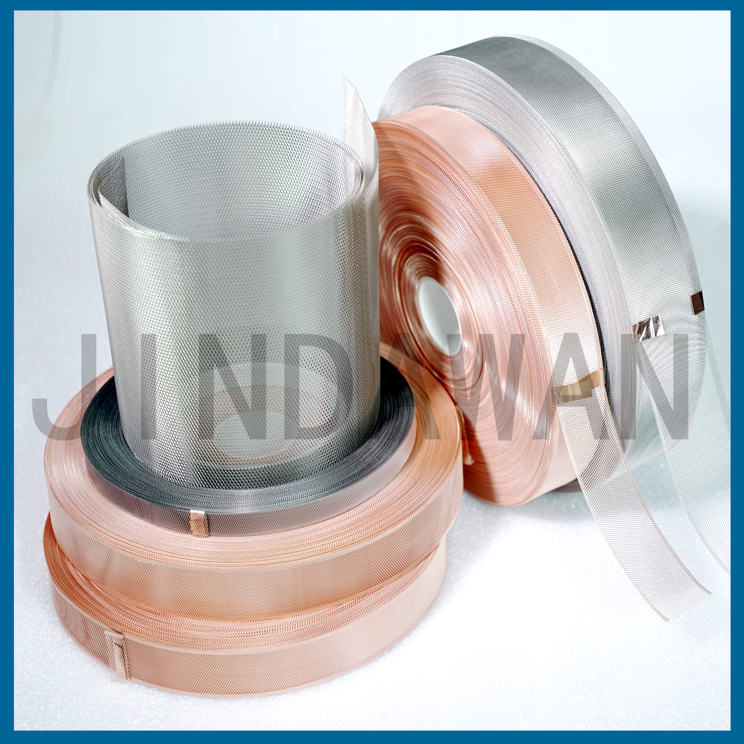 Guangdong Jindawan New Material Co.,ltd company overview - view 3