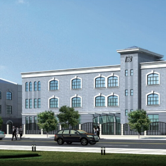 Shijiazhuang Global Trading Co.,ltd company overview - view 1