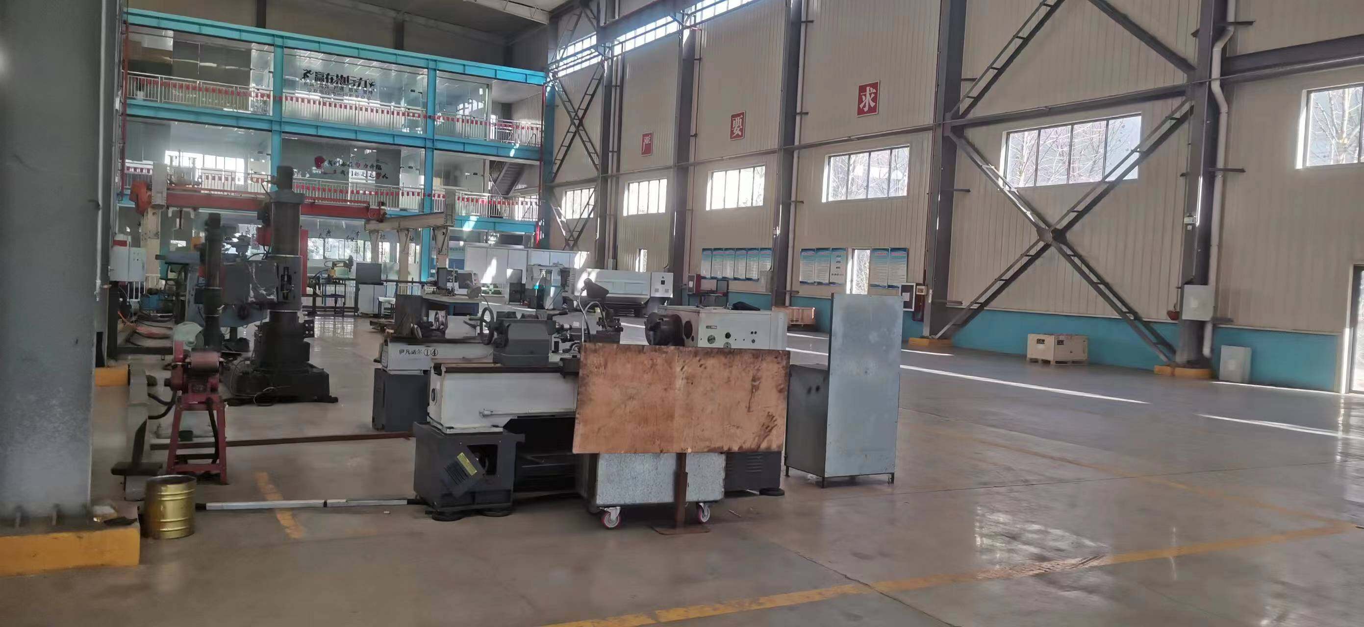 Jiang Suivanol Intellingent Techno Logy Co.ltd company overview - view 2