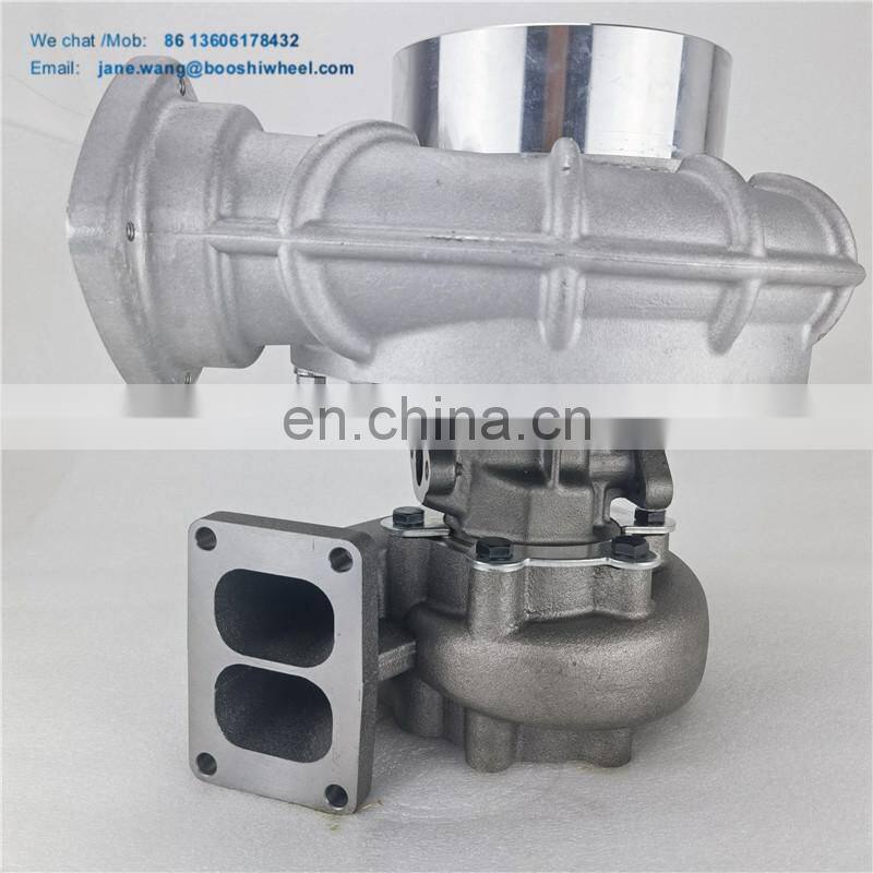 K365 turbo 53369706500 0070964199 0070963799 53369886500 MTU Industrial Gen Set with 12V2000G62, 12V2000TDG62 Engine