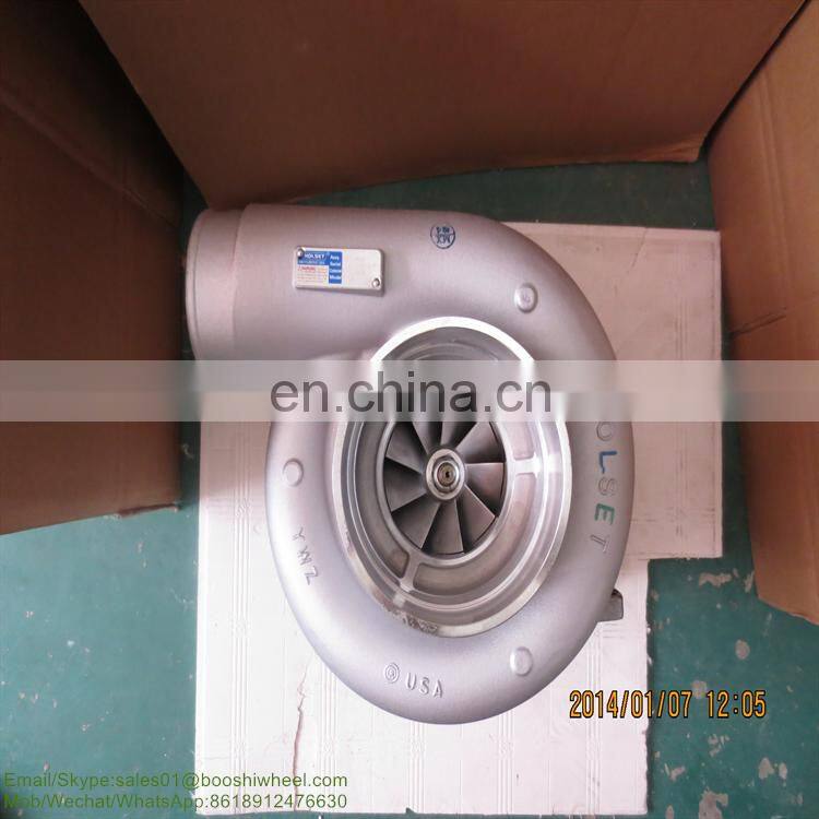 Factory price BHT3E  HT4B Turbo kits  3801590 3523591 4033537 4033537H 503801590 turbocharger for  VTA28 Engine