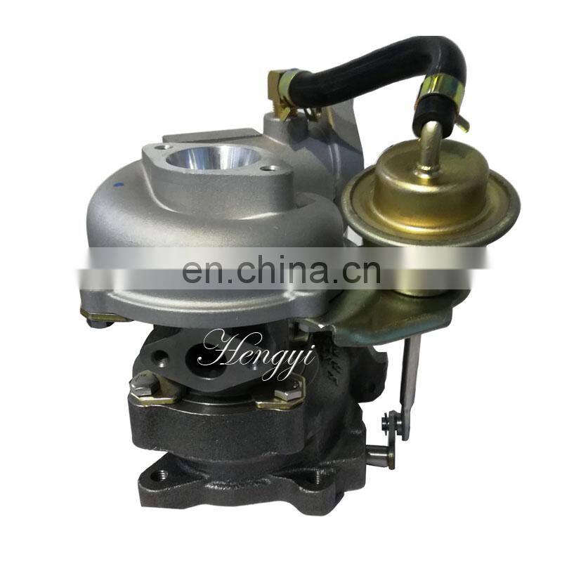 rhb31 turbo type 13900-62D51 13900-62D50 VZ21 VE110069 VJ110069 VG110069 Mini Turbocharger for Suzuki Small Engines Snowmobiles
