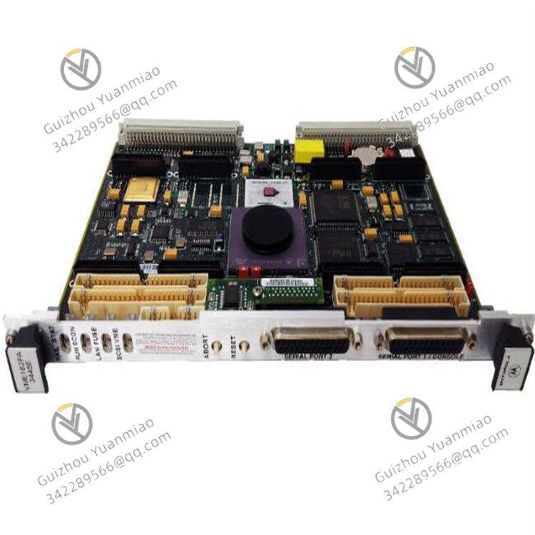 摩托罗拉-VME162PA344SE 3