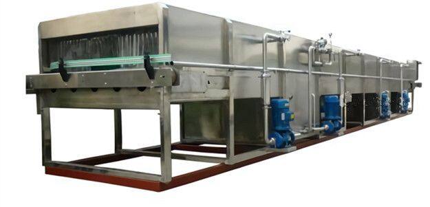 China Pickled Cucumber Production Line/processing Machine/equipment