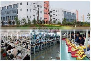 Huidong Twoland Shoes Co., Ltd. company overview - view 1