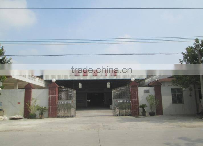 Chaozhou Jiaxin Ceramics Crafts Co., Ltd. company overview - view 2