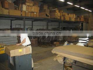 Guangzhou Yimaijia Metal Product Co., Ltd. company overview - view 3