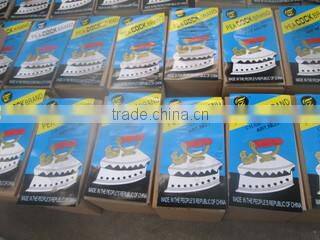 Junan County Linda Tools Co., Ltd. company overview - view 3