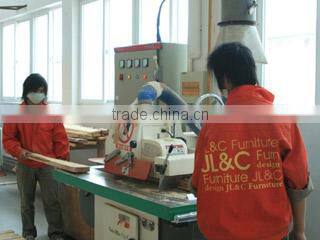 Shanghai JL&C Furniture Co., Ltd. company overview - view 3