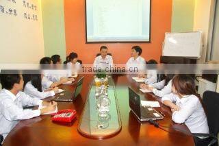 Guangdong Hottech Industrial Co., Ltd. company overview - view 2