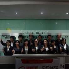 Shenzhen Apexto Electronic Co., Ltd. company overview - view 1