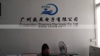 Guangzhou Shengya Electronic Co., Ltd. company overview - view 1