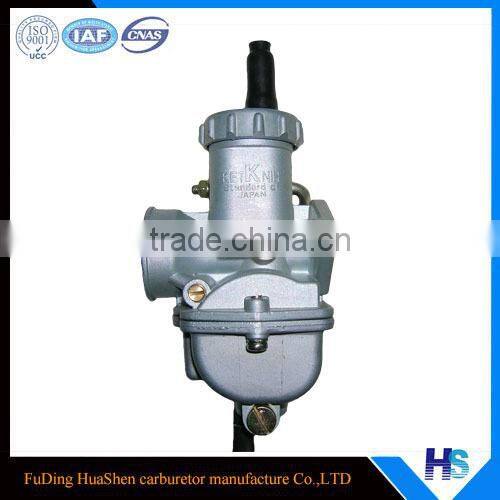 High quality dirt bike JH70 CD70 Japanese keihin carburetor
