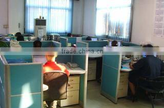 Dongguan Max Golf Products Co., Ltd. company overview - view 2