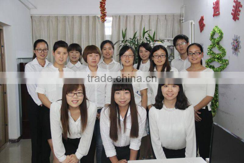 Zhengzhou Odifei Machinery Equipment Co., Ltd. company overview - view 3